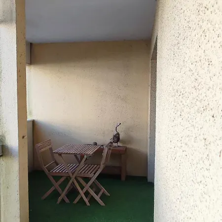 La Croisette Apartamento