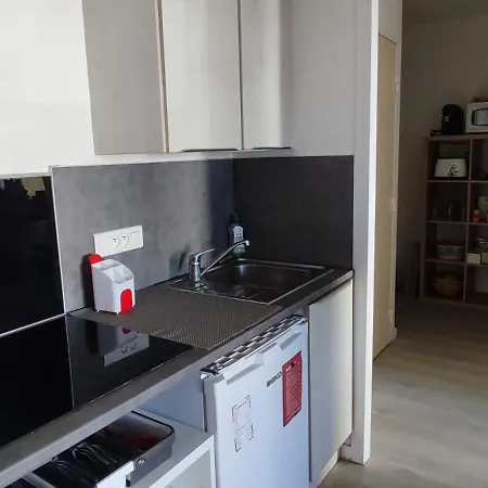 La Croisette Apartment