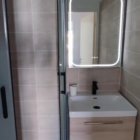 Apartamento La Croisette Arcachon