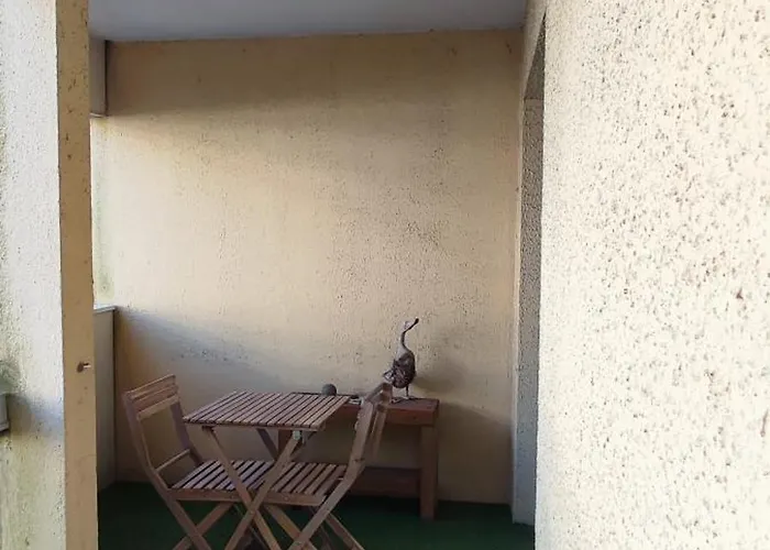 La Croisette Apartment