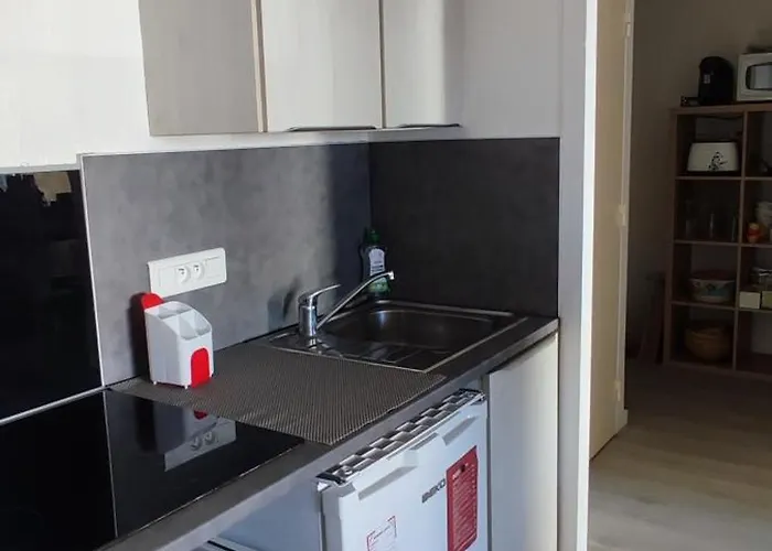 La Croisette Apartment