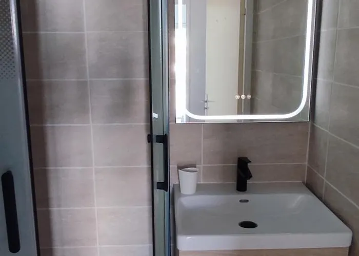 Apartamento La Croisette Arcachon